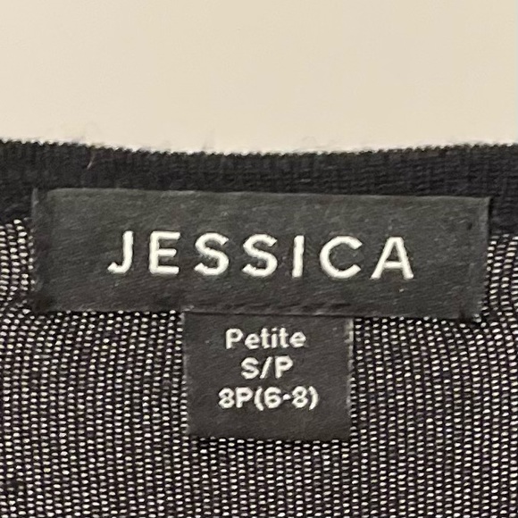 Jessica sequin-embellished V-neck cardigan - Picture 7 of 7